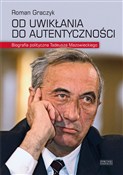 polish book : Od uwikłan... - Roman Graczyk