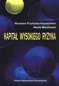 Kapitał wy... - Wiesława Przybylska-Kapuścińska, Marek Mozalewski - Ksiegarnia w UK