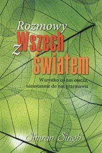 Obrazek Rozmowy z Wszechświatem