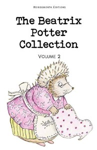 Obrazek Beatrix Potter Collection Volume 2