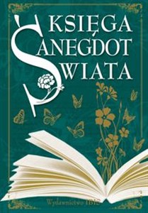 Picture of Księga anegdot świata