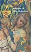Polska książka : Szkice mło... - Jan Tomkowski