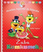 Żaba Kumku... - Rafał Wejner -  foreign books in polish 