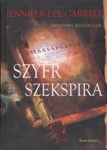 Obrazek Szyfr Szekspira