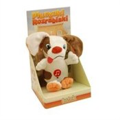 polish book : Pluszaki R...