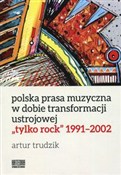 Zobacz : Polska pra... - Artur Trudzik