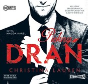Polska książka : [Audiobook... - Christina Lauren