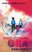 Niewidzial... - Robert Kościuszko - Ksiegarnia w UK