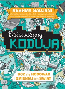 Picture of Dziewczyny kodują Poradnik