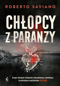 Obrazek Chłopcy z paranzy