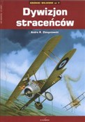 polish book : Dywizjon s... - Andre Z. Zbiegniewski