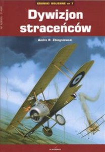 Obrazek Dywizjon straceńców