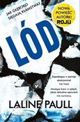 Polska książka : Lód DL - Laline Paull