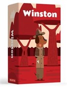 Winston -  Polish Bookstore 