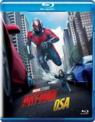 Polska książka : Ant-Man i ... - Reed Peyton