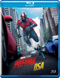 Picture of Ant-Man i Osa (Blu-ray)