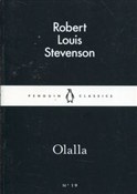 Olalla - Robert Louis Stevenson -  Polish Bookstore 