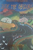 Jude the O... - Thomas Hardy -  foreign books in polish 