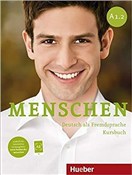 Menschen A... - Sandra Evans, Angela Pude, Franz Specht -  Polish Bookstore 