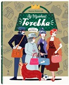 Jej wysoko... - Joanna Bojańczyk -  Polish Bookstore 