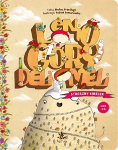 Picture of Lenio z Góry Deli Meli Straszny kibelek