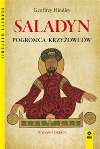 Obrazek Saladyn Pogromca Krzyżowców