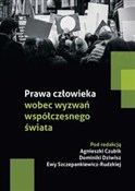 Prawa czło... - Ksiegarnia w UK