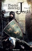 Książka : Pieśni Daw... - Michał Kamiński