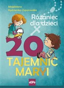 Zobacz : 20 Tajemni... - Magdalena Kędzierska-Zaporowska