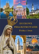 Duchowe pi... - Robert Szybiński - Ksiegarnia w UK