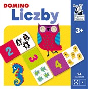 Domino Lic... -  foreign books in polish 