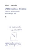 Polska książka : Od ławeczk... - Maria Lewińska