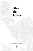 Mer de Gla... - Małgorzata Lebda -  Polish Bookstore 