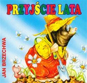 Picture of Przyjście lata