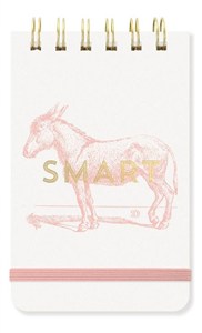 Picture of Notatnik A6/40K linia Smart