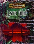 Czarci fol... - Eric Cagle, Jesse Decker, James Jacobs -  books in polish 