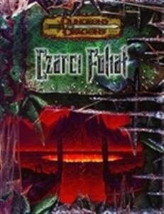 Obrazek Czarci foliał