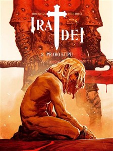 Picture of IRA DEI 2 Prawo łupu