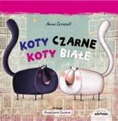 Zobacz : Koty czarn... - Anna Cerasoli