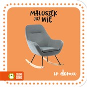 polish book : Maluszek j... - Opracowanie Zbiorowe