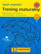 Trening ma... - Elżbieta Mańko -  foreign books in polish 