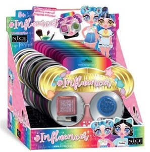 Picture of Zestaw kosmetyków #influencer