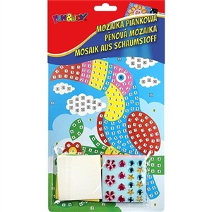 Picture of Mozaika piankowa Tukan