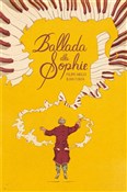 polish book : Ballada dl... - Filipe Melo, Juan Cavia