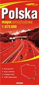 polish book : Polska - m...