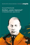Polska książka : Kronikarz ... - Krzysztof Polechoński