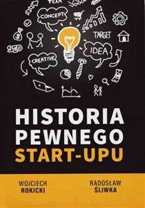 Picture of Historia pewnego Start-Upu