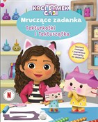 polish book : Koci Domek... - Jesse Tyler