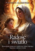 Radość i ś... - Wincenty Łaszewski -  Książka z wysyłką do UK