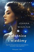 Zalotnice ... - Joanna Miszczuk -  books from Poland